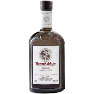 Bunnahabhain Toiteach